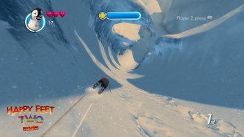[XBOX360]Happy Feet Two: The Videogame [Region Free/ENG]