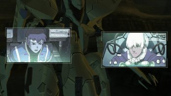 [PS3]Zone of the Enders HD Collection (Undub) [USA/ENG]