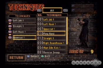 [PS2] God Hand [PAL/Multi5][Archive]