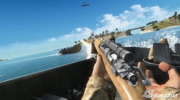 [PS3]Battlefield 1943 [USA/ENG]