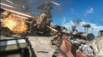 [PS3]Battlefield 1943 [USA/ENG]
