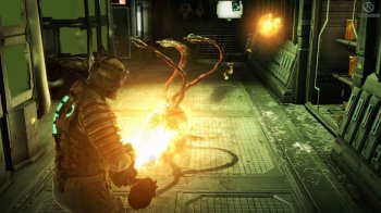 [PS3]Dead Space (2008) [FULL][RUSSOUND][L] 
