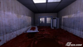 [PS3]F.E.A.R. [USA/RUSSOUND]