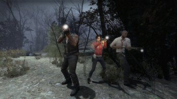 [XBOX360][JTAG/FULL] Left 4 Dead (Game of The Year Edition) [FULLRUS]