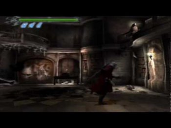 [PS2] Devil May Cry [RUSSOUND/PAL]