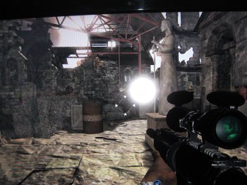 [PS3]Conflict: Denied Ops [EUR/ENG]