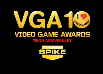 VGA 2012. Трейлеры, и анонсы новых проектов