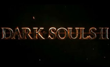 Dark Souls II. Дебютный трейлер VGA 2012