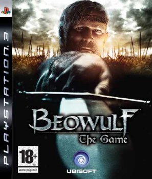 [PS3]Beowulf: The Game (2007) [FULL][ENG][L]