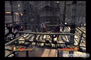 [PS2]Eragon [PAL][FullRUS][Image]