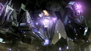 [PS3]Transformers: War for Cybertron (2010) [FULL][ENG][L] 