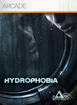 [JTAG/ARCADE] Hydrophobia [Region Free/ENG]