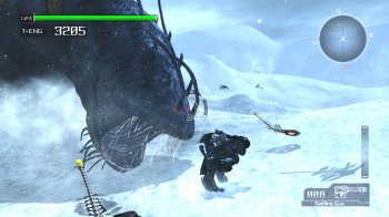[PS3]Lost Planet Extreme Condition [JPN/Multi7/ENG]