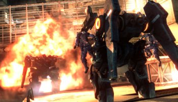 [PS3]Lost Planet 2 [EUR/ENG]