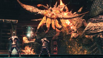 [PS3]Lost Planet 2 [EUR/ENG]