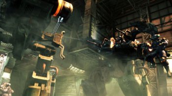 [PS3]Lost Planet 2 [EUR/ENG]