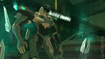 [XBOX360]Zone of the Enders HD Collection [PAL/ENG] (XGD3)(LT+3.0)