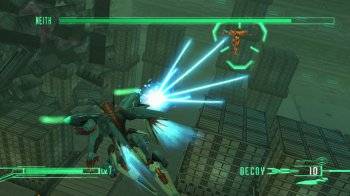 [XBOX360]Zone of the Enders HD Collection [PAL/ENG] (XGD3)(LT+3.0)