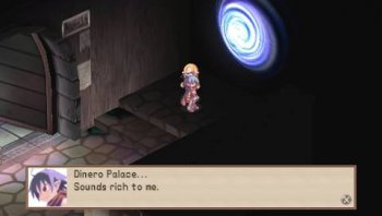 [PSP]Disgaea: Afternoon of Darkness [FULL][CSO][ENG]