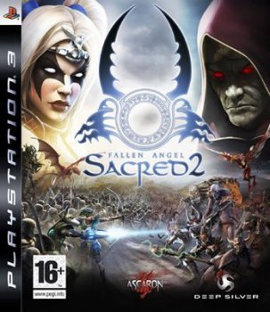 [PS3]Sacred 2 - Fallen Angel [EUR/ENG]