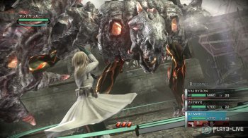 [PS3]Resonance of Fate (2010) [FULL][ENG][L]