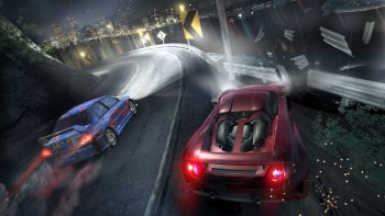 [PS3]Need for Speed: Carbon [USA/ENG]