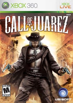 [XBOX360]Call of Juarez [Region Free/RUSSOUND]