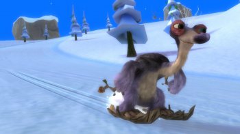 [PS3]Ice Age 4: Continental Drift - Arctic Games [EUR/ENG]