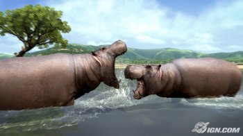 [PS3]Afrika [USA/ENG]