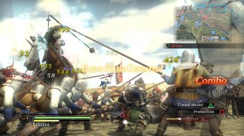 [PS3]Bladestorm: The Hundred Years War (2007) [FULL][ENG][L]