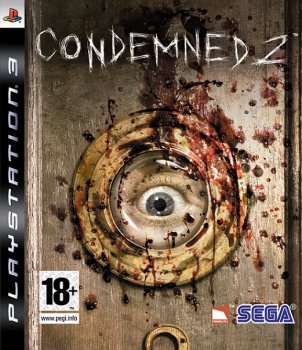 [PS3]Condemned 2 [EUR/ENG]