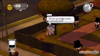 [PS3]Costume Quest [USA][ENG]