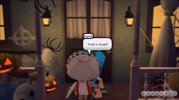 [PS3]Costume Quest [USA][ENG]