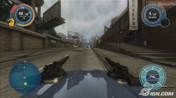 [PS3]Full Auto 2: Battlelines [EUR/ENG]