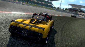 [PS3]Absolute Supercars [EUR/ENG]
