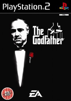 [PS2] The Godfather [PAL/RUS]