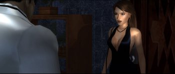 [XBOX360]Tomb Raider: Legend [Region Free/RUS]
