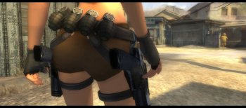 [XBOX360]Tomb Raider: Legend [Region Free/RUS]