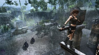 [PS3]Tomb Raider Underworld (2008) [FULL][ENG][L]