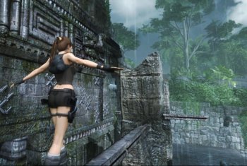 [PS3]Tomb Raider Underworld (2008) [FULL][ENG][L]