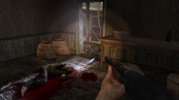 [PS3]ShellShock 2: Blood Trails [EUR/ENG]