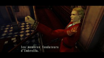 [XBOX360][JTAG] Resident Evil Code: Veronica X HD [ENG]
