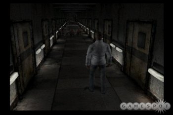 [PS2]Silent Hill 4: The Room [NTSC/RUS][Archive]