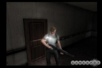 [PS2] Resident Evil: Dead Aim [RUS/ENG/PAL]