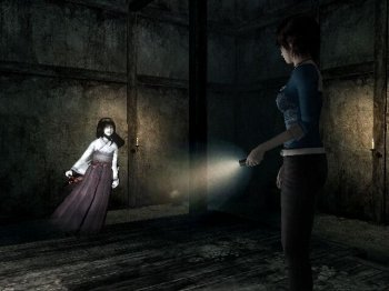 [PS2] Project Zero 3: The Tormented ( Fatal Frame 3) [PAL][RUS/Multi5][Image]