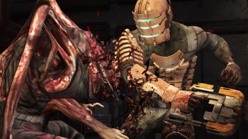 [XBOX360][JTAG/FULL] Dead Space: Complete Edition [Region Free/RUSSOUND] (Релиз от R.G. DShock)