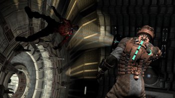 [XBOX360][JTAG/FULL] Dead Space: Complete Edition [Region Free/RUSSOUND] (Релиз от R.G. DShock)