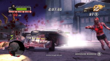[PS3]Blood Drive (2010) [FULL][ENG][L] 