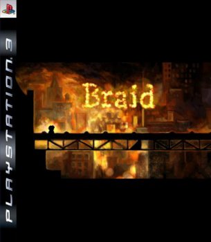 [PS3]Braid [USA/ENG] (FULL)