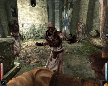 [XBOX360]Dark Messiah of Might and Magic: Elements [Region Free/ENG]